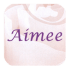 Aimee 